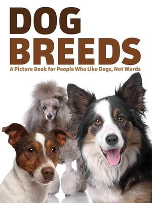 cover image of Dog Breeds